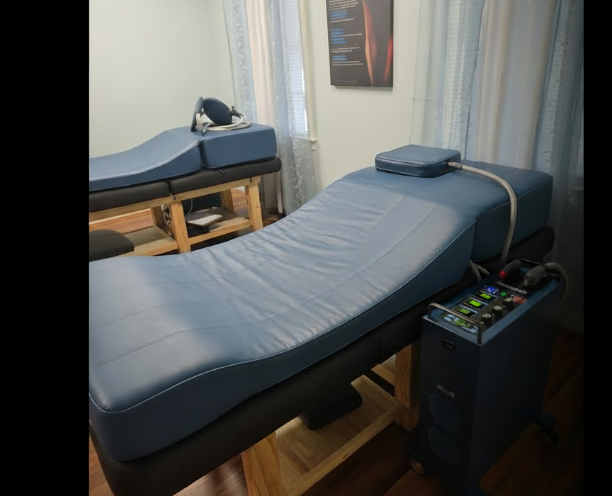 Clinical-Strength PEMF at RVA Revitalize