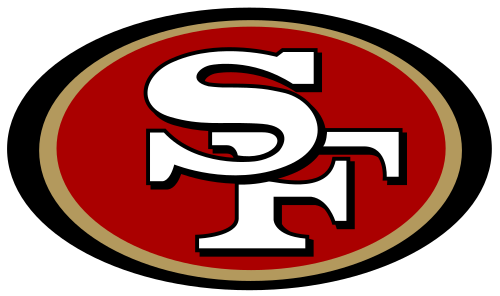 Professional sports team logo