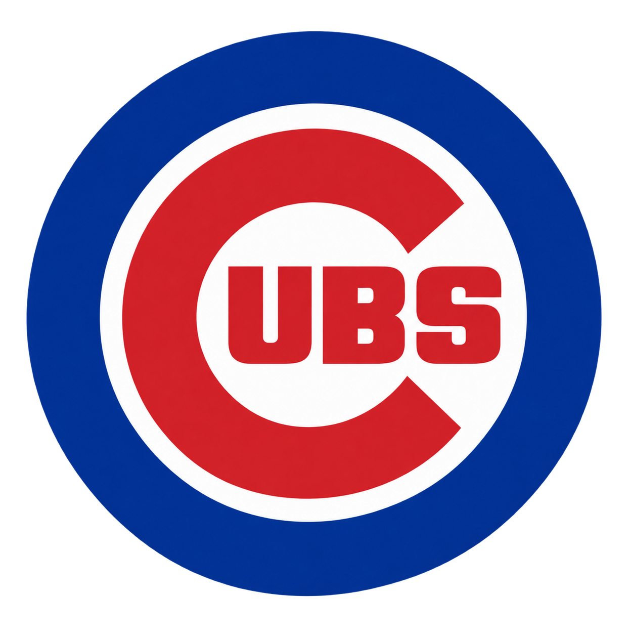 Professional sports team logo